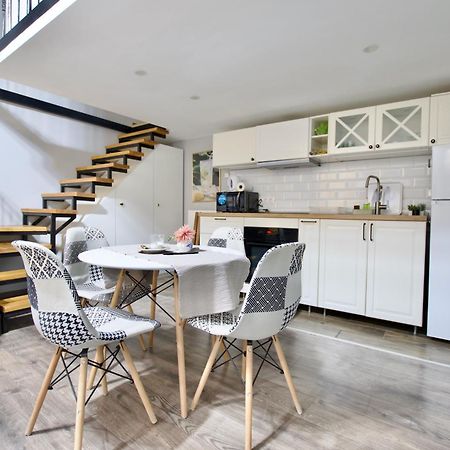 Studio Apartment By Hi5- Rozsa Street Βουδαπέστη Εξωτερικό φωτογραφία