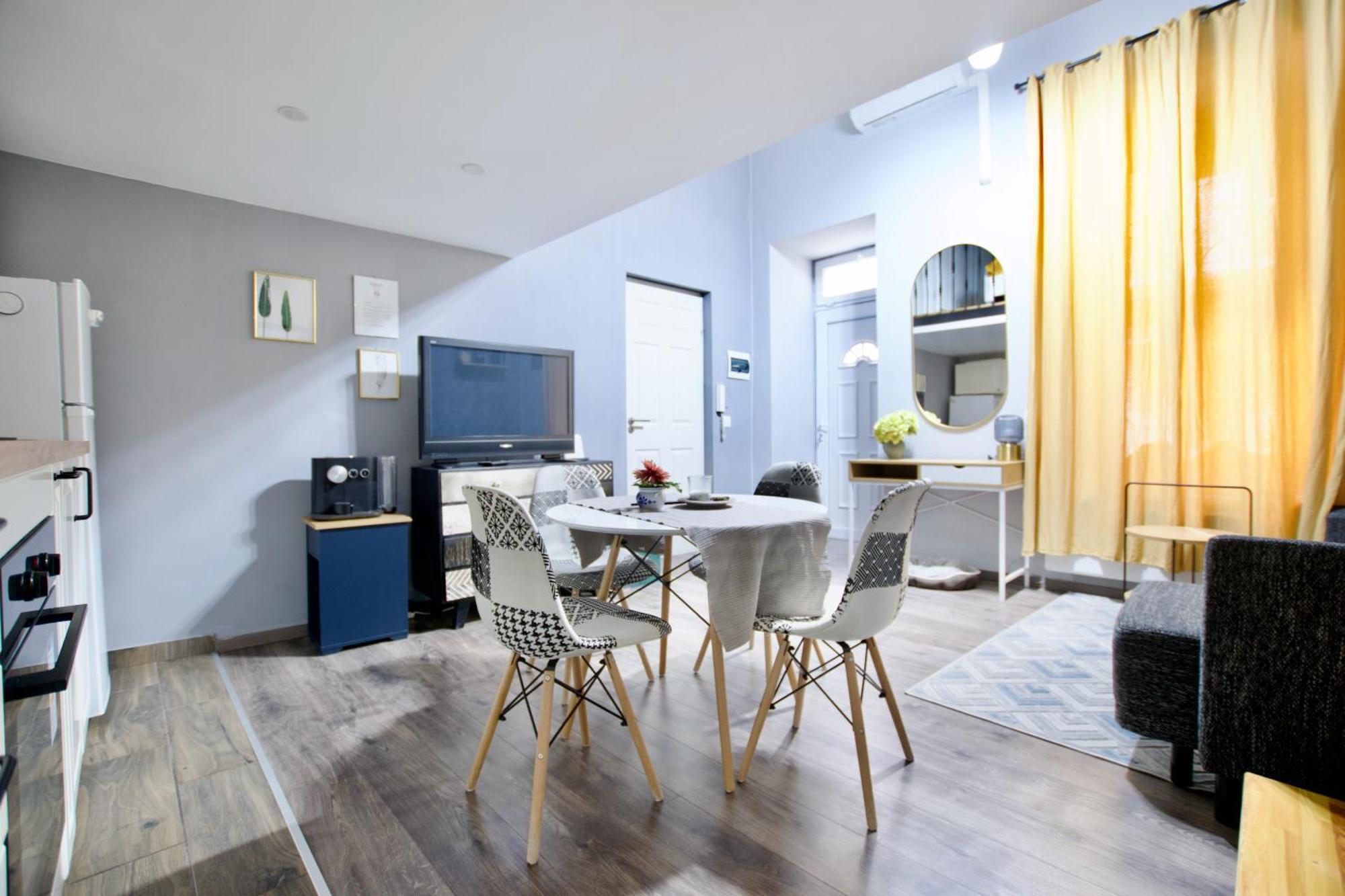 Studio Apartment By Hi5- Rozsa Street Βουδαπέστη Εξωτερικό φωτογραφία