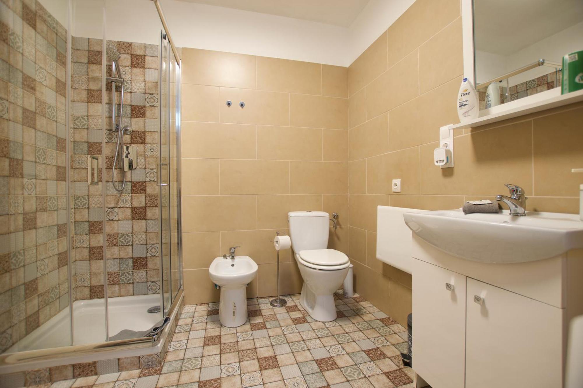 Studio Apartment By Hi5- Rozsa Street Βουδαπέστη Εξωτερικό φωτογραφία