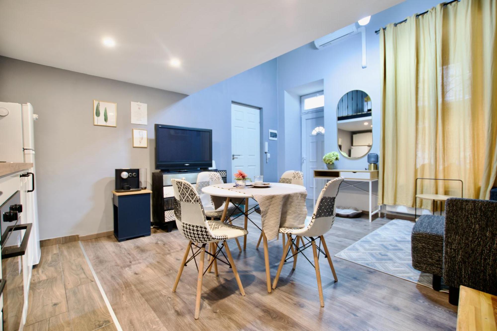 Studio Apartment By Hi5- Rozsa Street Βουδαπέστη Εξωτερικό φωτογραφία