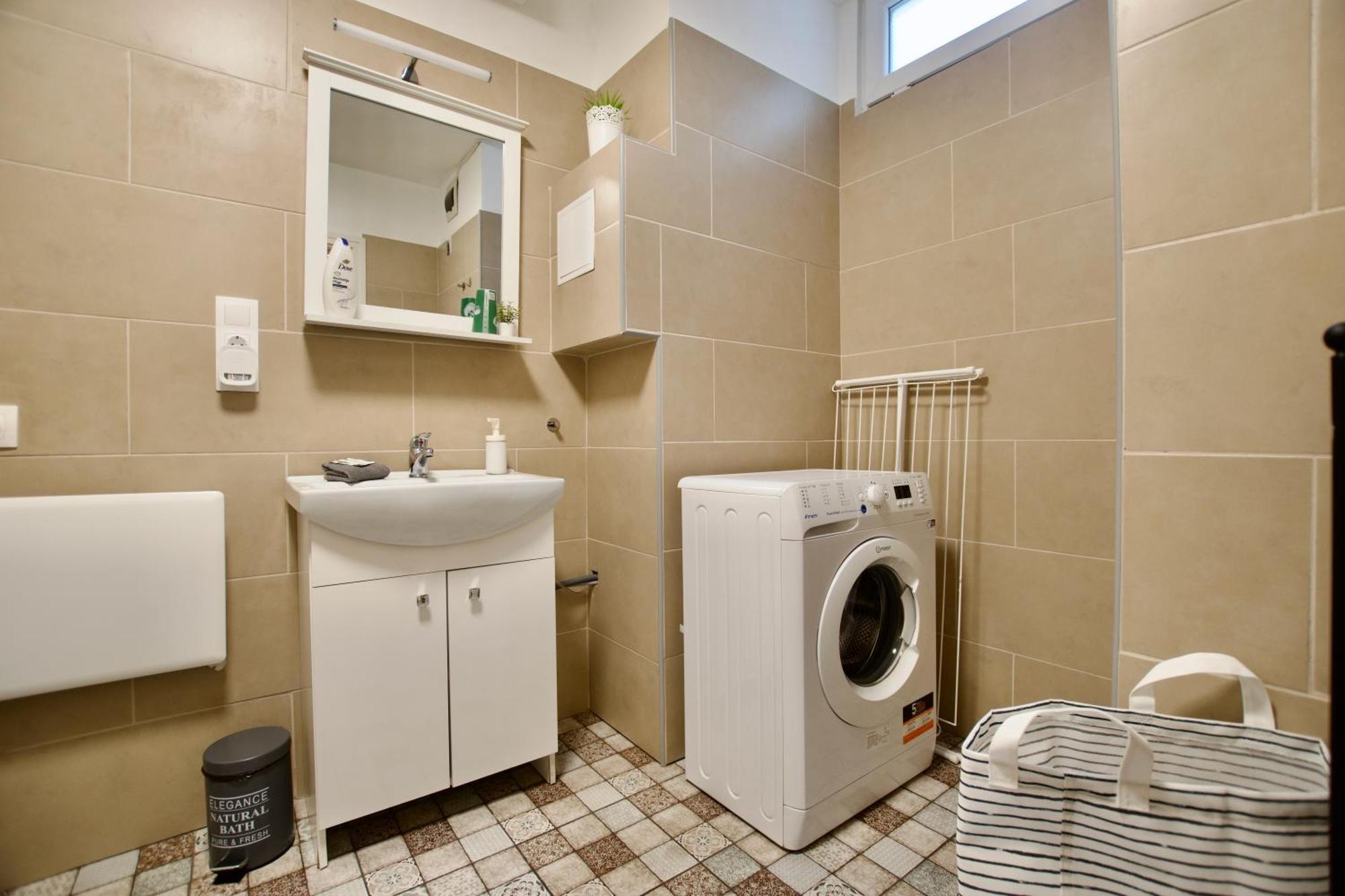 Studio Apartment By Hi5- Rozsa Street Βουδαπέστη Εξωτερικό φωτογραφία
