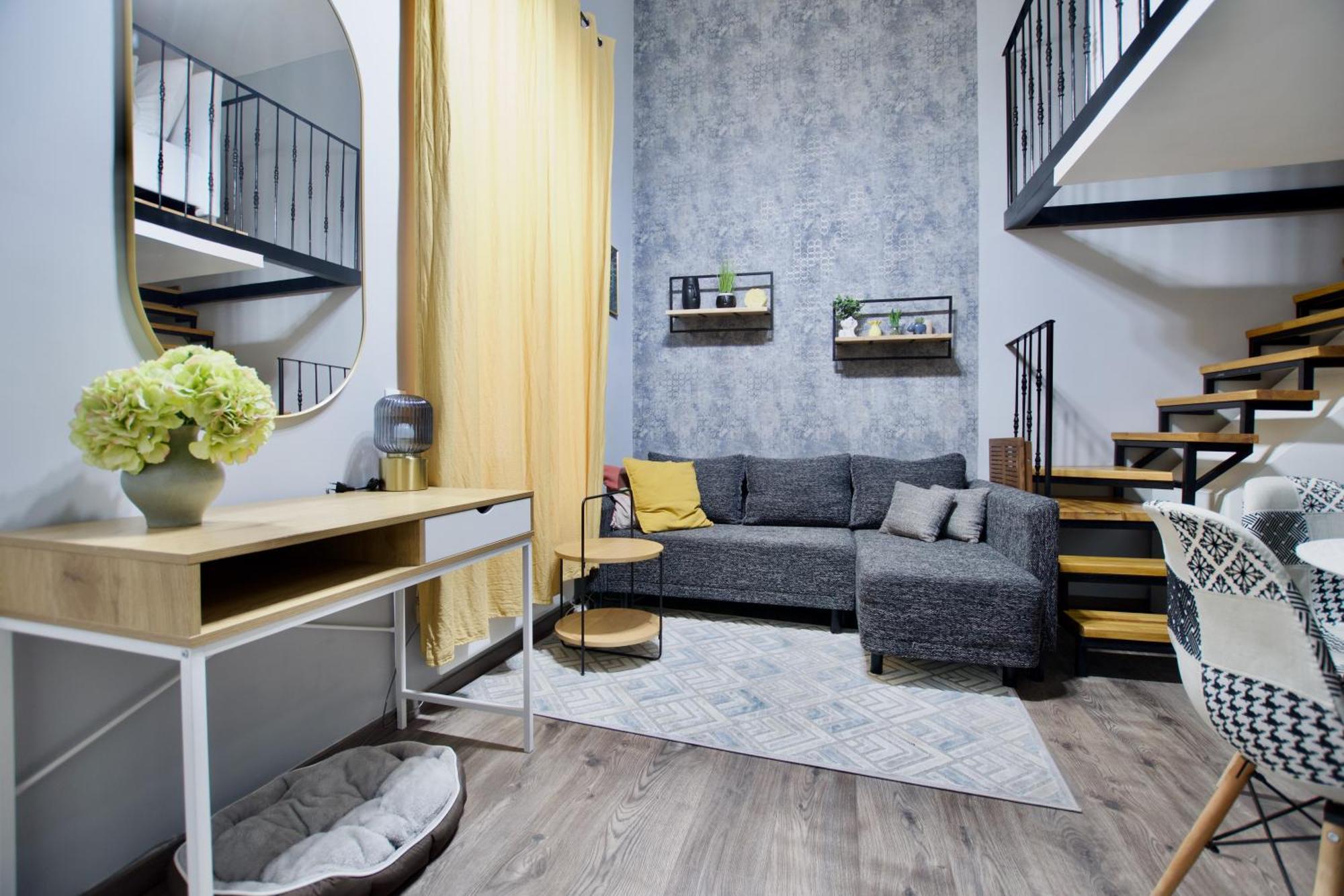 Studio Apartment By Hi5- Rozsa Street Βουδαπέστη Εξωτερικό φωτογραφία