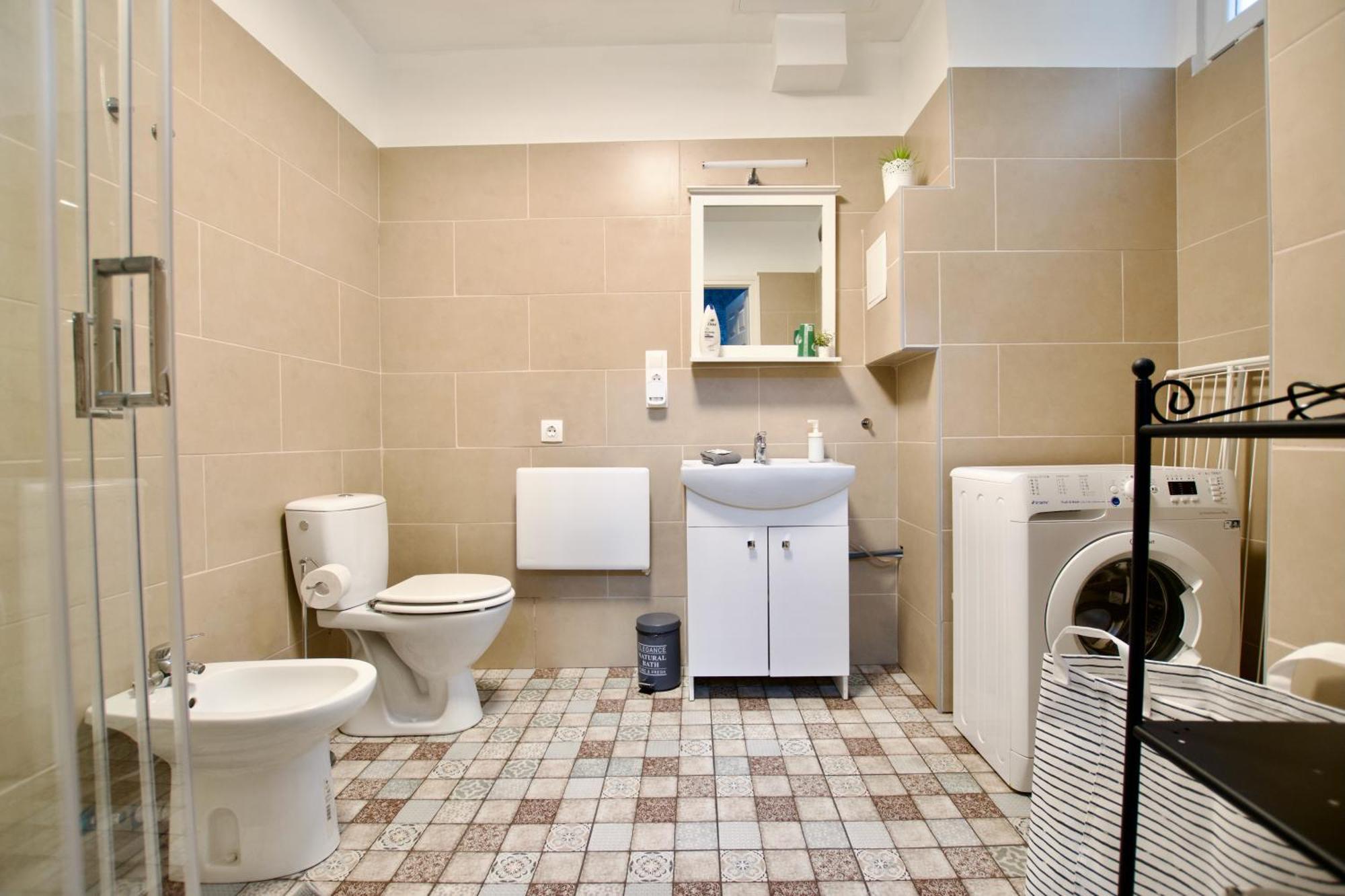 Studio Apartment By Hi5- Rozsa Street Βουδαπέστη Εξωτερικό φωτογραφία